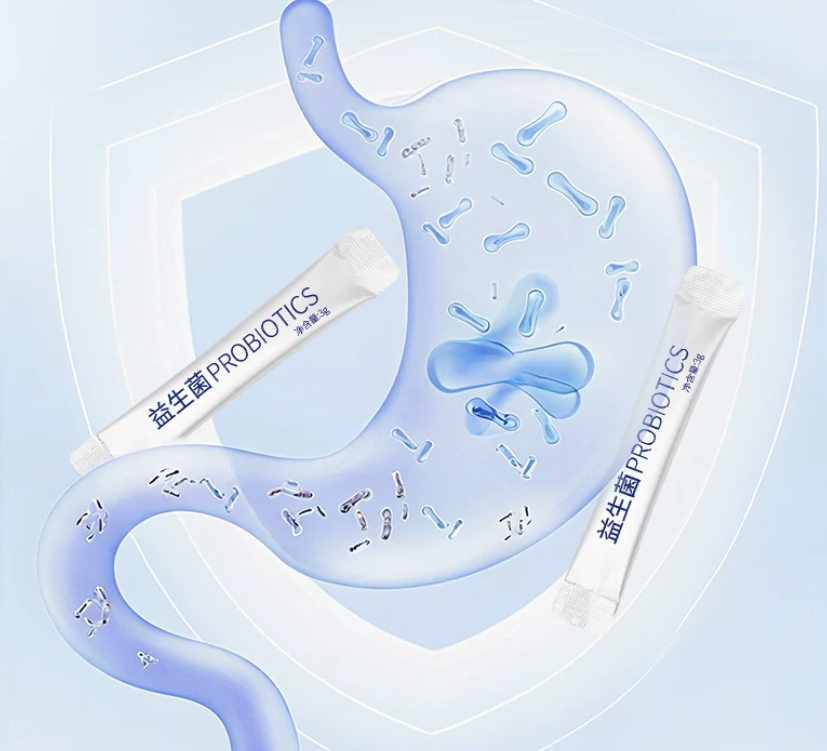 认准这6条硬核标准,活菌虚标率超四成!2026年益生菌怎么选?