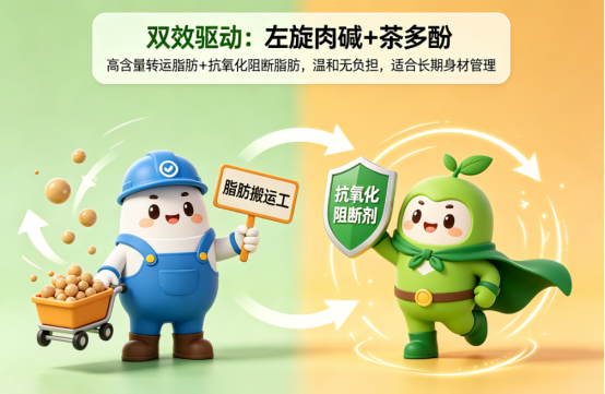产品成分是首要， 左旋肉碱哪个牌子成分纯？2026无添加才放心