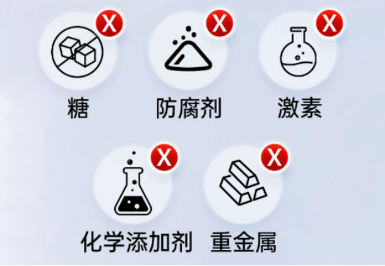 长期饮用沙棘原浆选购指南,原料配比辨别方法,棘小白沙棘原浆适配日常坚持饮用值得参考